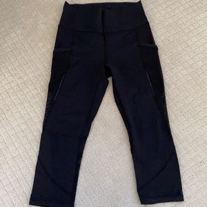 Lululemon align leggings